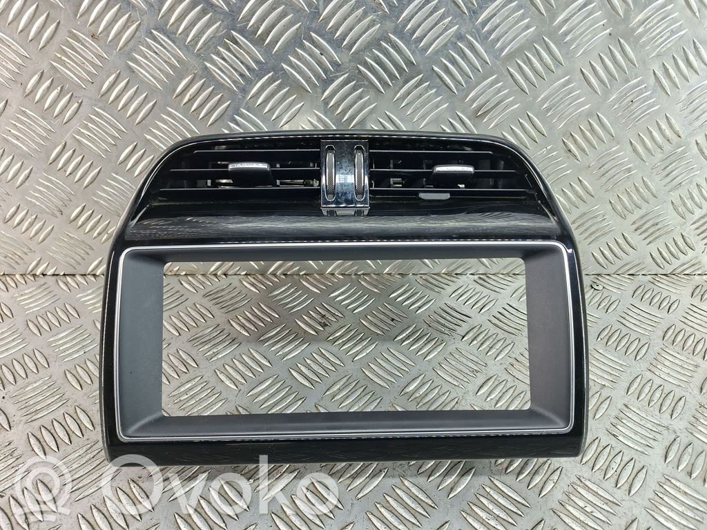 Jaguar XE Grille d'aération centrale 
