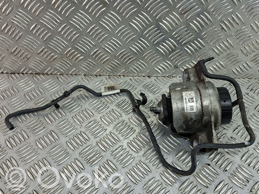 Jaguar XE Engine mount bracket 