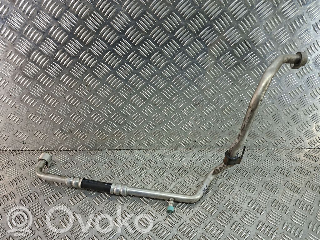 Opel Antara Ilmastointilaitteen putki (A/C) 