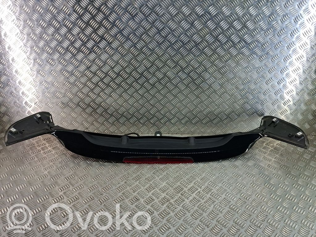 BMW X2 F39 Spoiler del portellone posteriore/bagagliaio 