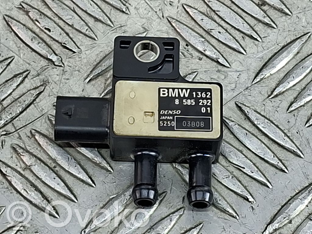 BMW X2 F39 Abgasdrucksensor Differenzdrucksensor 