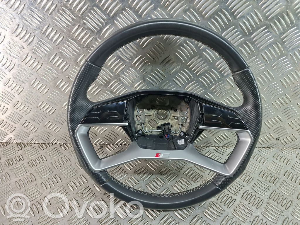 Audi Q4 e-tron Vairas 