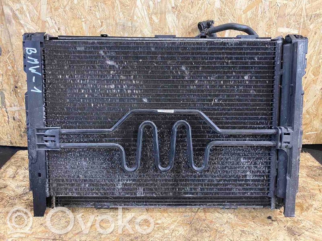 Radiator set   6930038,66256475,752184808
