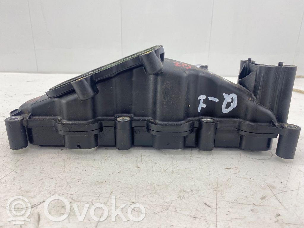 Audi Q7 4L Kolektorius įsiurbimo 