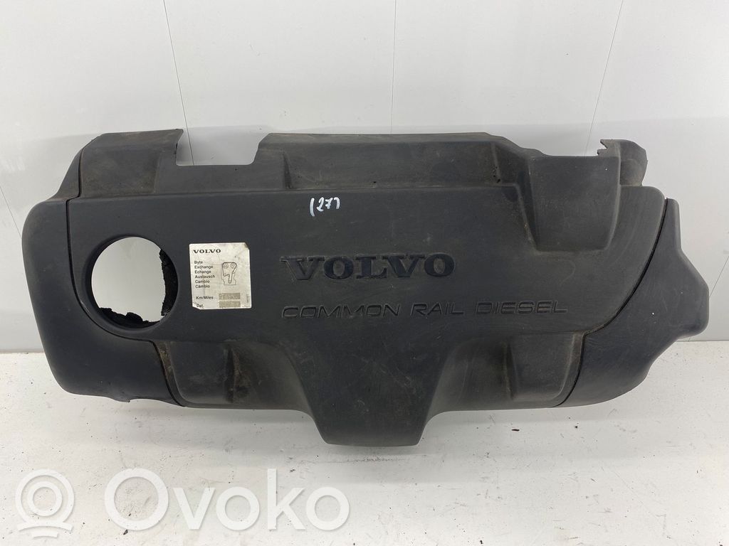 Motorabdeckung   08653495