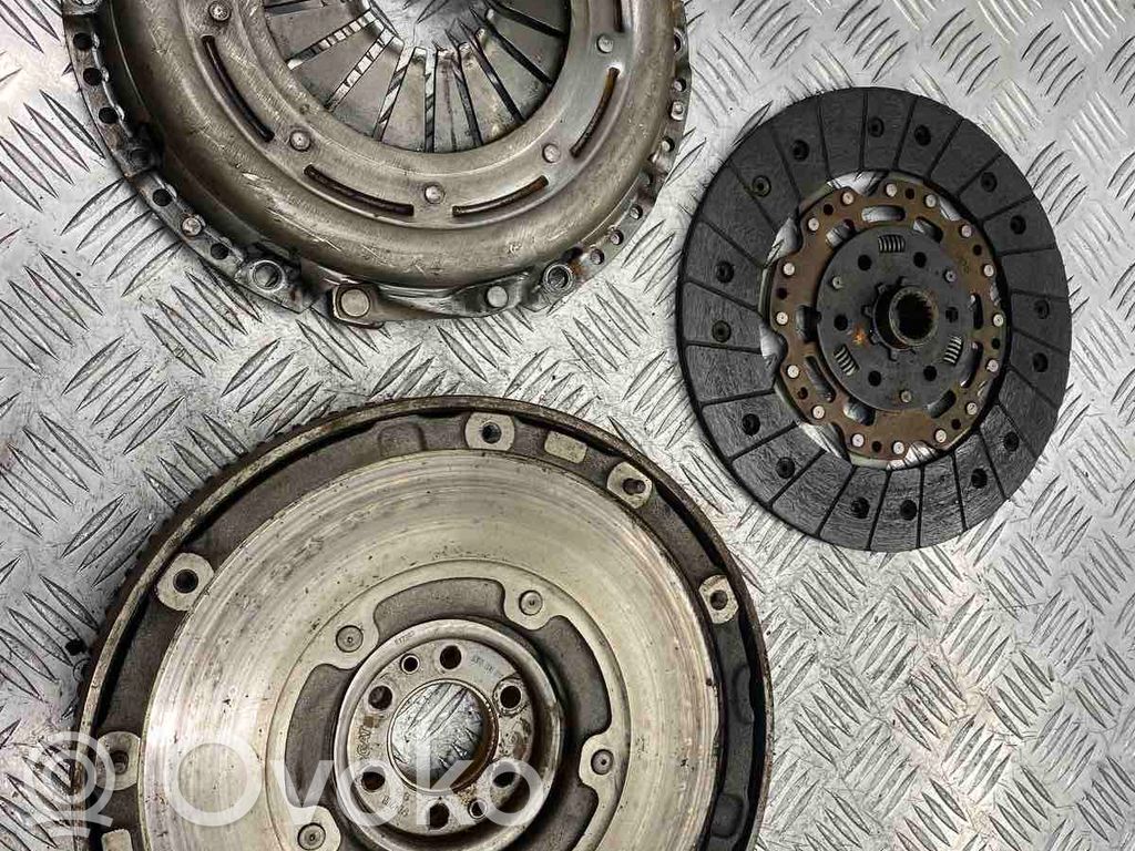 Volvo V40 Clutch set kit 