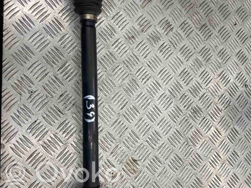 Audi A5 8T 8F Front driveshaft 
