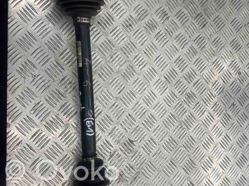 Audi A6 S6 C6 4F Front driveshaft 