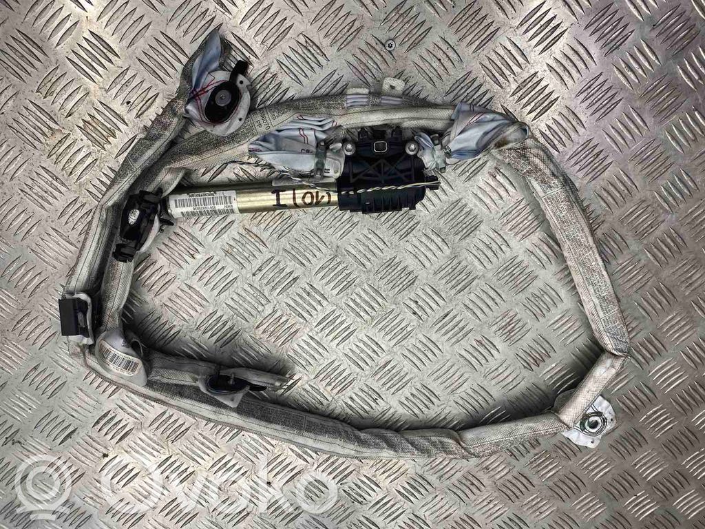 BMW X3 E83 Airbag del techo 