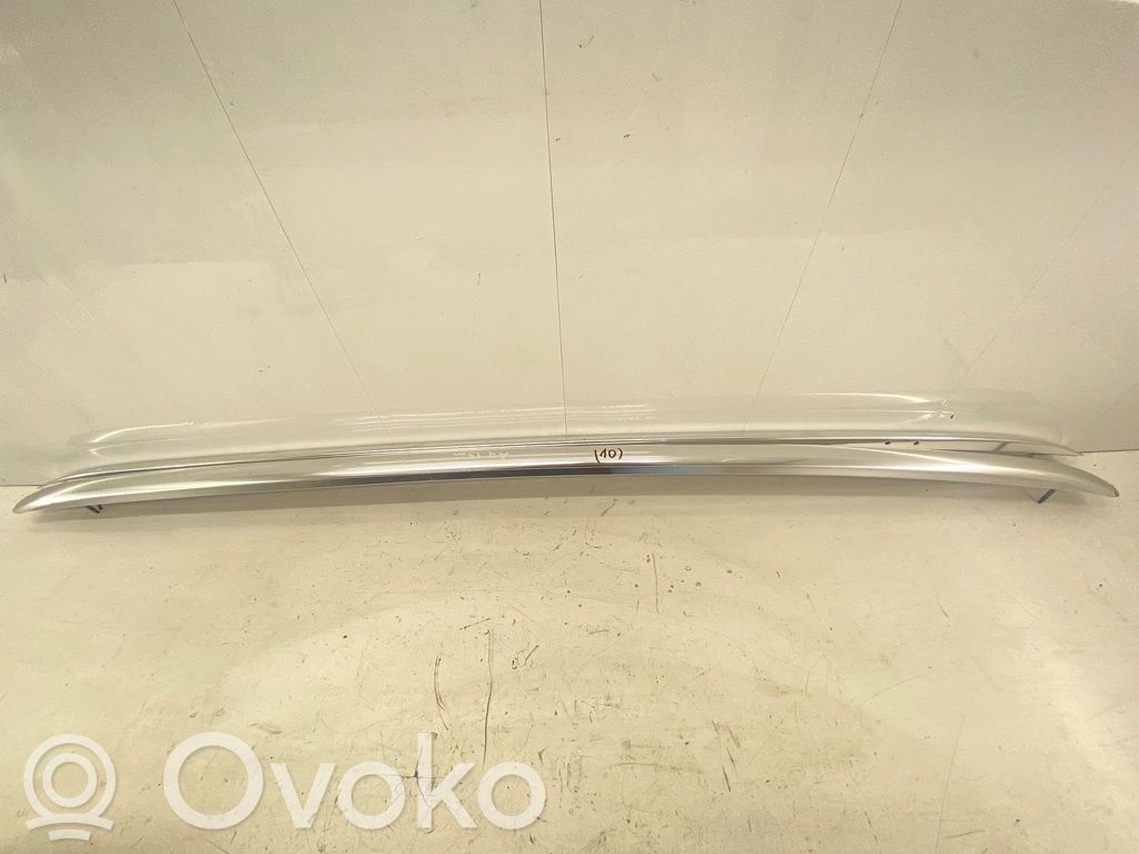 Audi A4 S4 B8 8K Kattokisko 