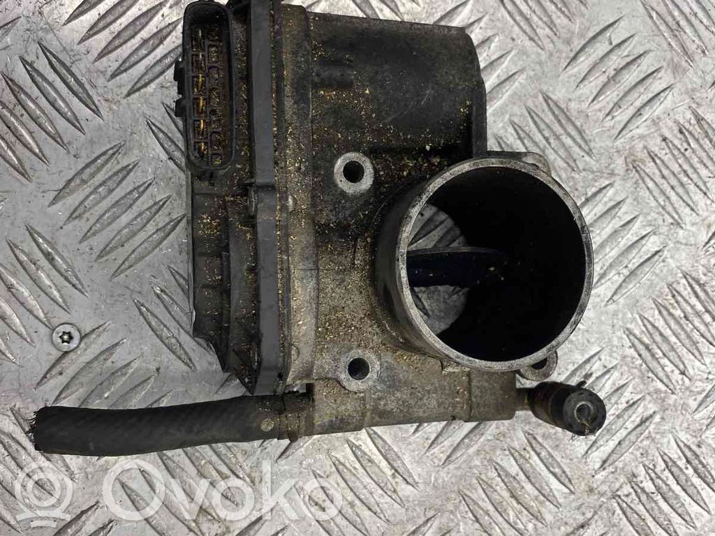 Mazda 6 Throttle valve 