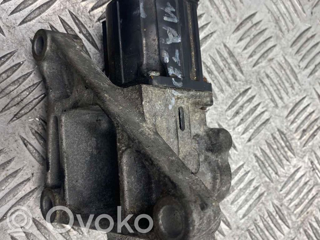 Mazda 6 Válvula EGR 