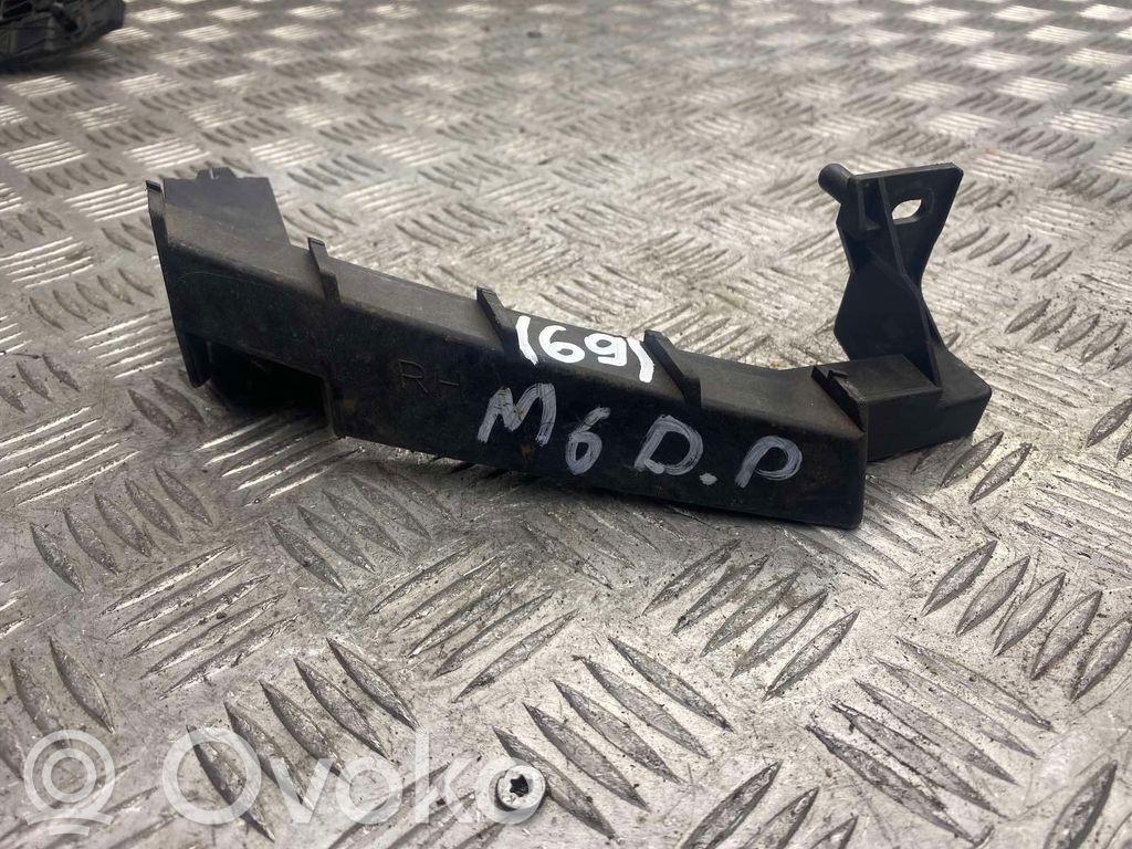 Mazda 6 Front bumper mounting bracket 