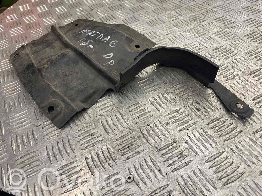 Mazda 6 Engine splash shield/under tray 