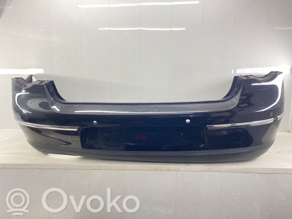 Volkswagen PASSAT B6 Parachoques 