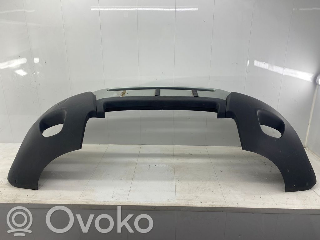 Volvo XC90 Front bumper 
