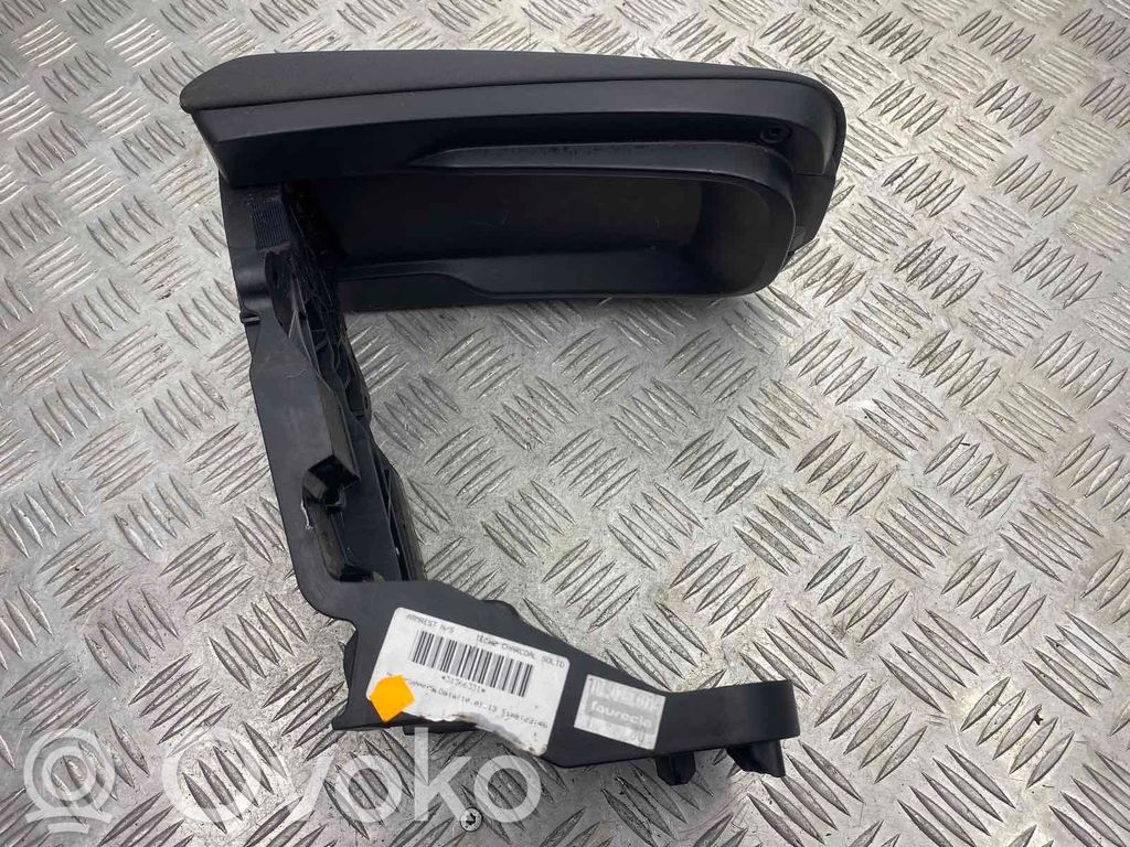 Volvo V40 Porankis 