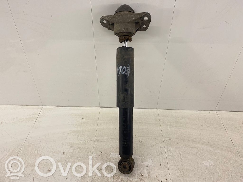 Volkswagen Golf V Amortiguador trasero 