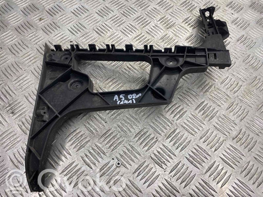 Audi A5 8T 8F Rear bumper mounting bracket 