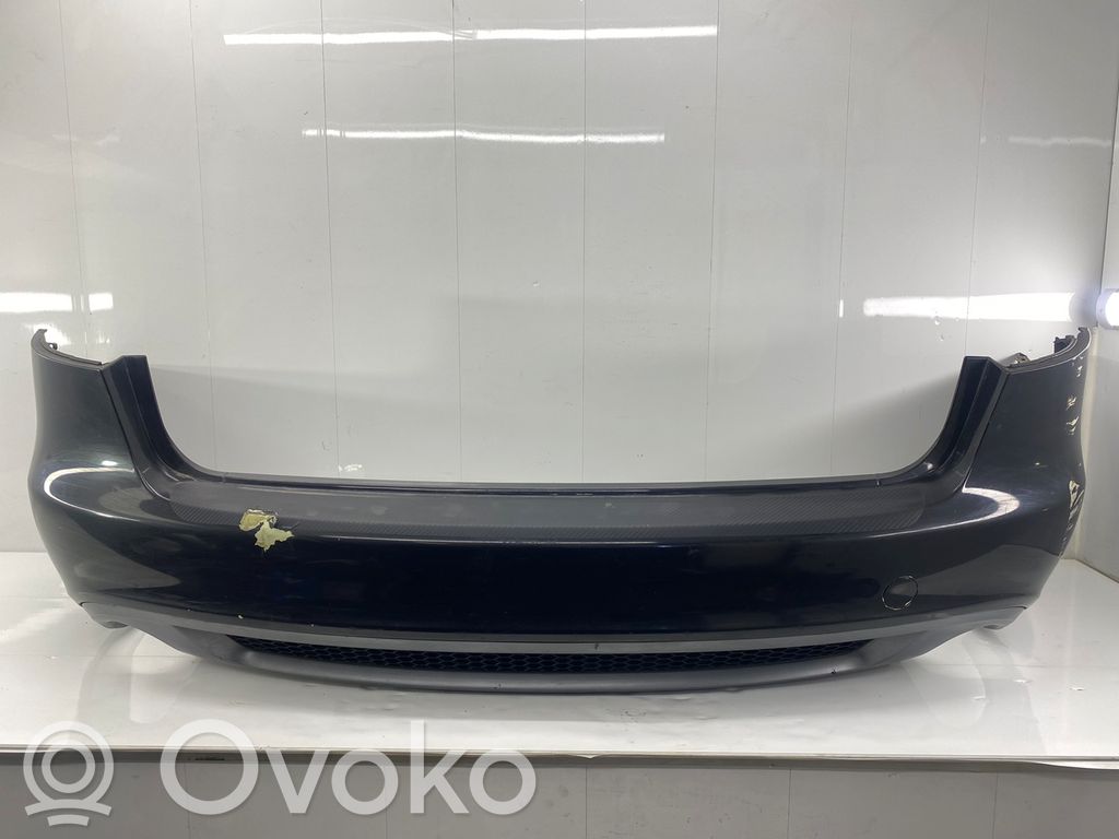 Audi A4 S4 B8 8K Parachoques 