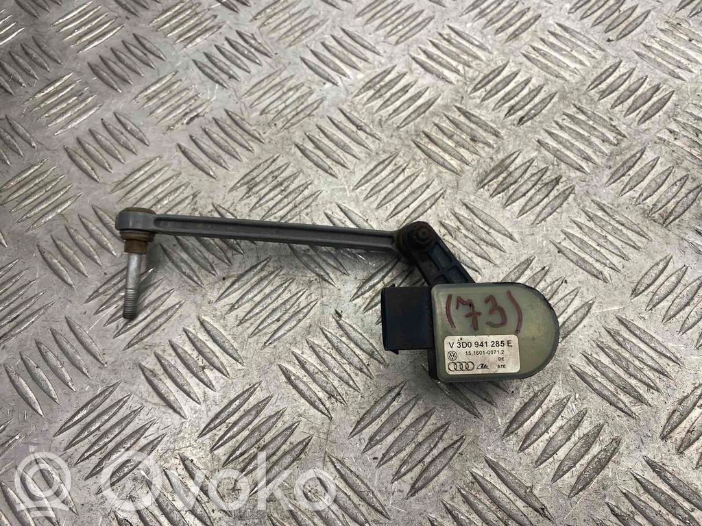 Headlight/headlamp level sensor   3D0941285E