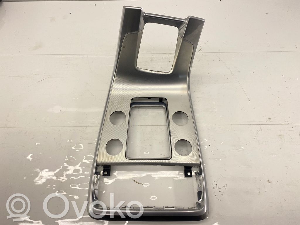 Volvo V60 Climate control/heater control trim 