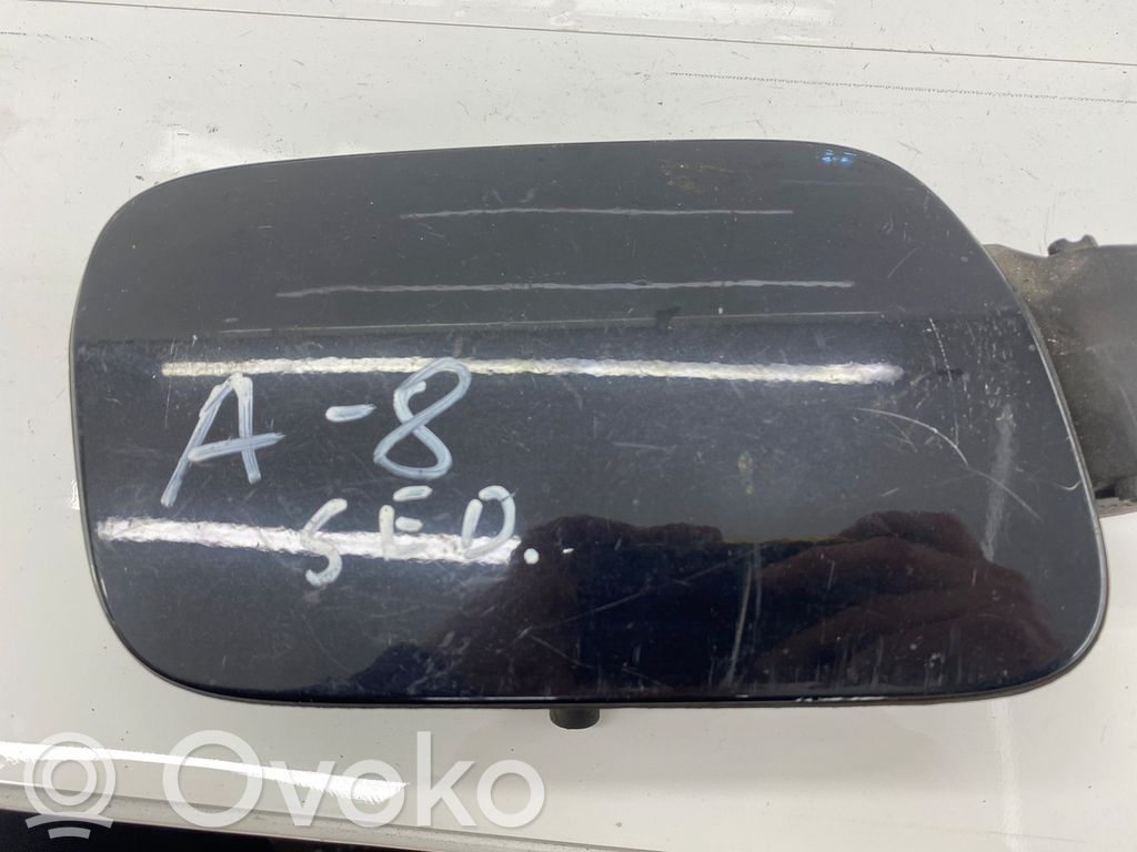 Fuel tank cap   4E0809857E