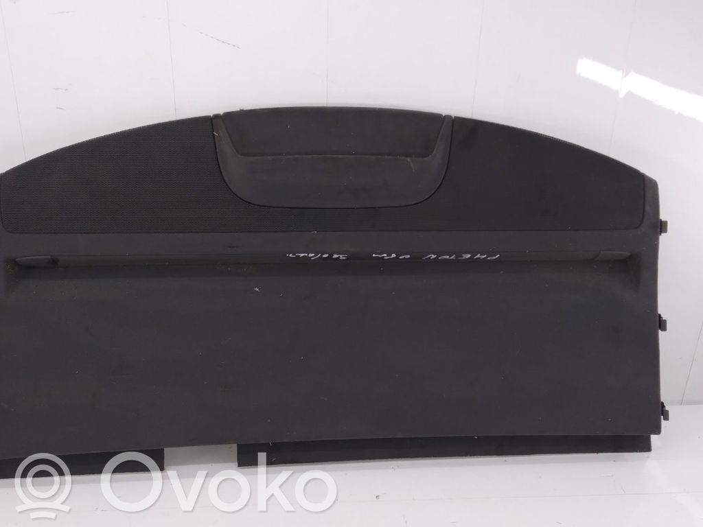 Volkswagen Phaeton Electric rear window sunshade cover 