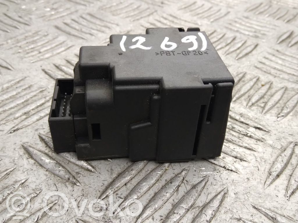 BMW 1 E81 E87 Ignition lock 