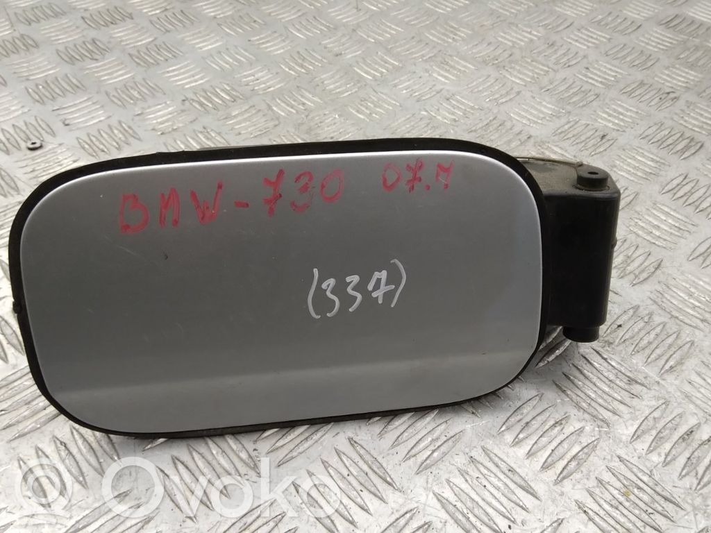 BMW 7 E65 E66 Fuel tank cap 