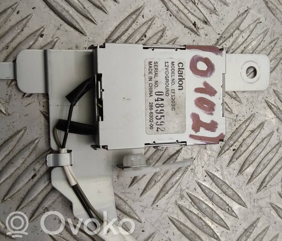 Antenos stiprintuvas   286630200
