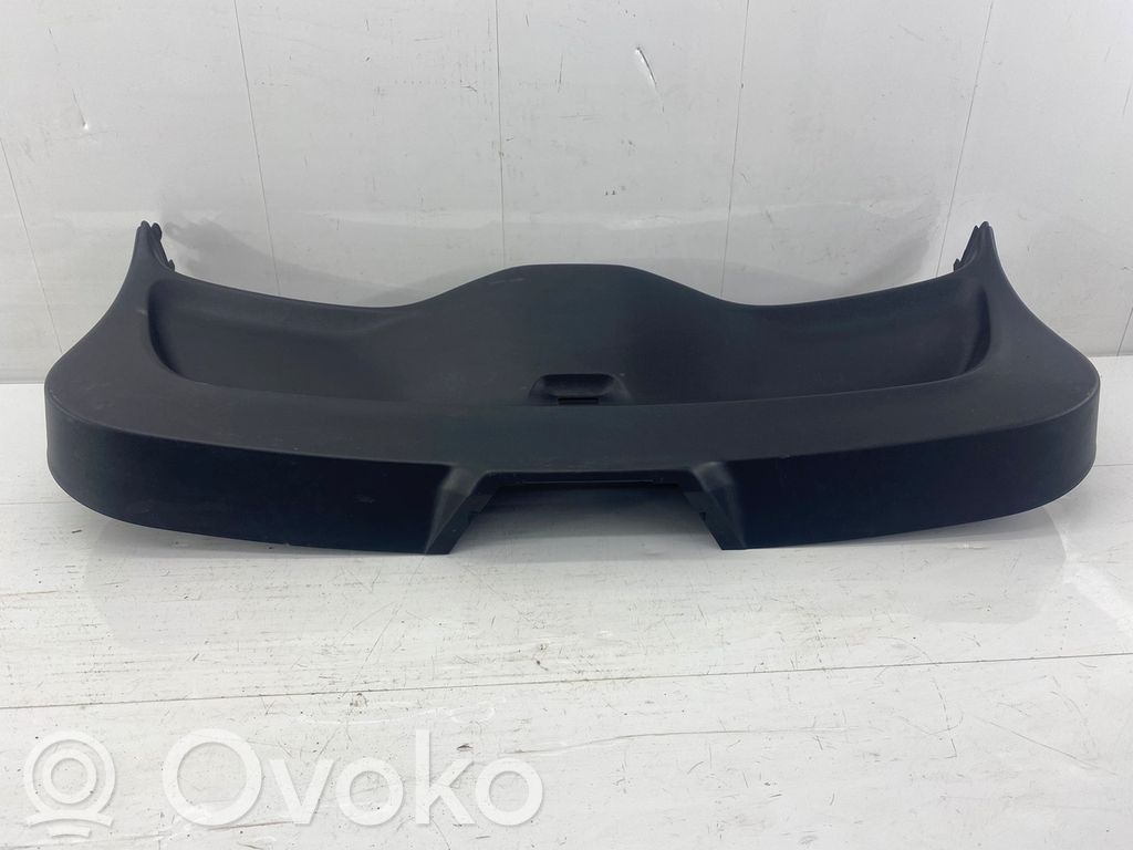 Volvo V40 Tailgate/boot lid cover trim 