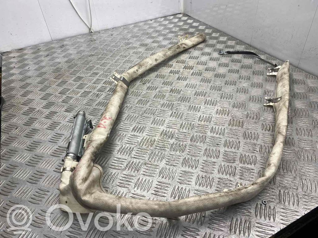 BMW X5 E70 Kopfairbag 