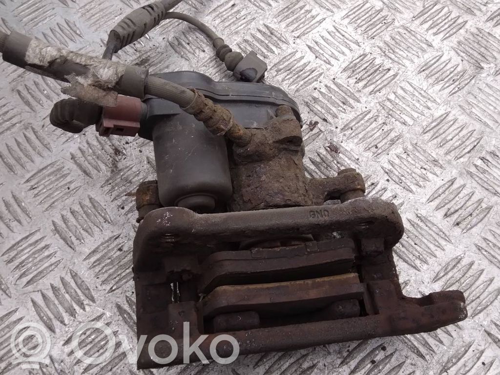 Audi Q5 SQ5 8R Rear brake caliper 