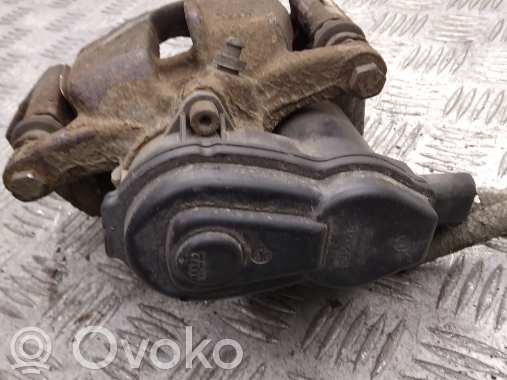 Audi Q5 SQ5 8R Rear brake caliper 