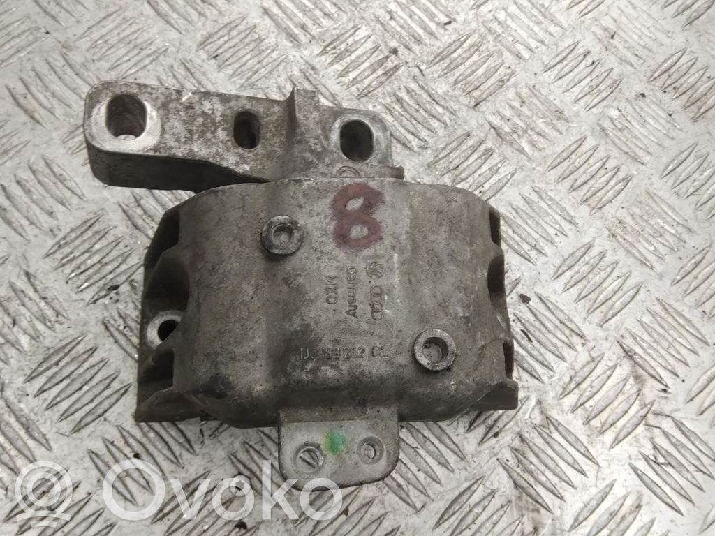 Audi TT Mk1 Engine mount bracket 