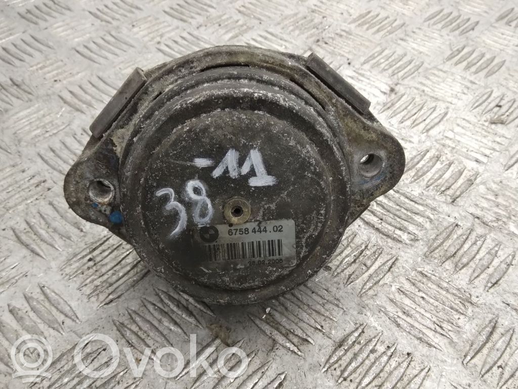 BMW X5 E53 Engine mount bracket 