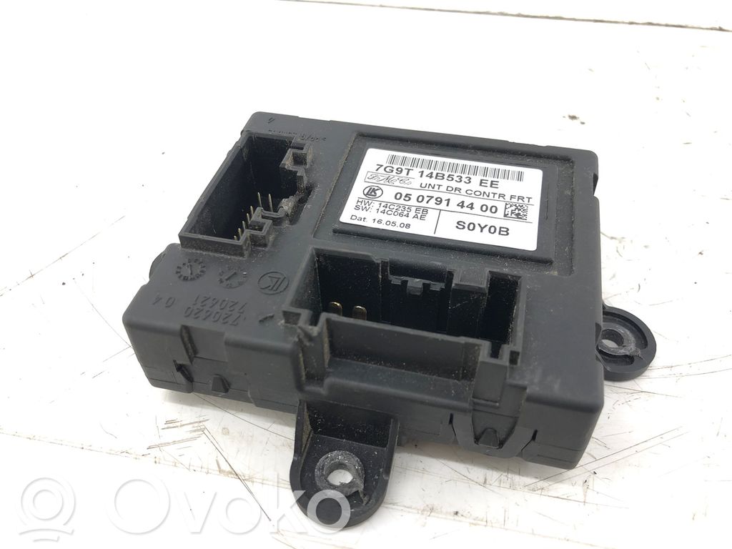 Volvo XC70 Door control unit/module 