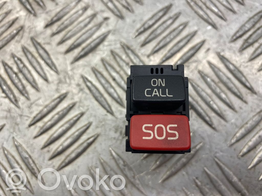 Volvo XC90 Other switches/knobs/shifts 