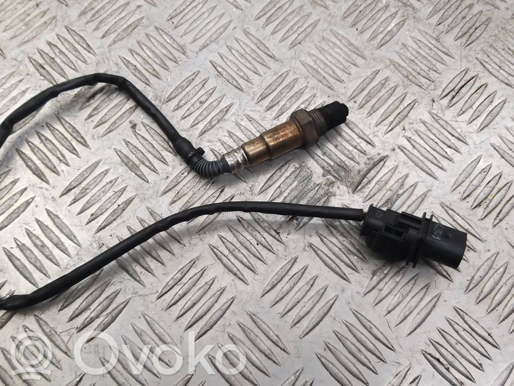 Volkswagen Sharan Lambda probe sensor 