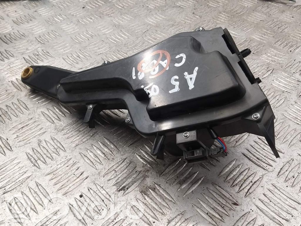 Audi A5 8T 8F Citu veidu vadības bloki / moduļi 