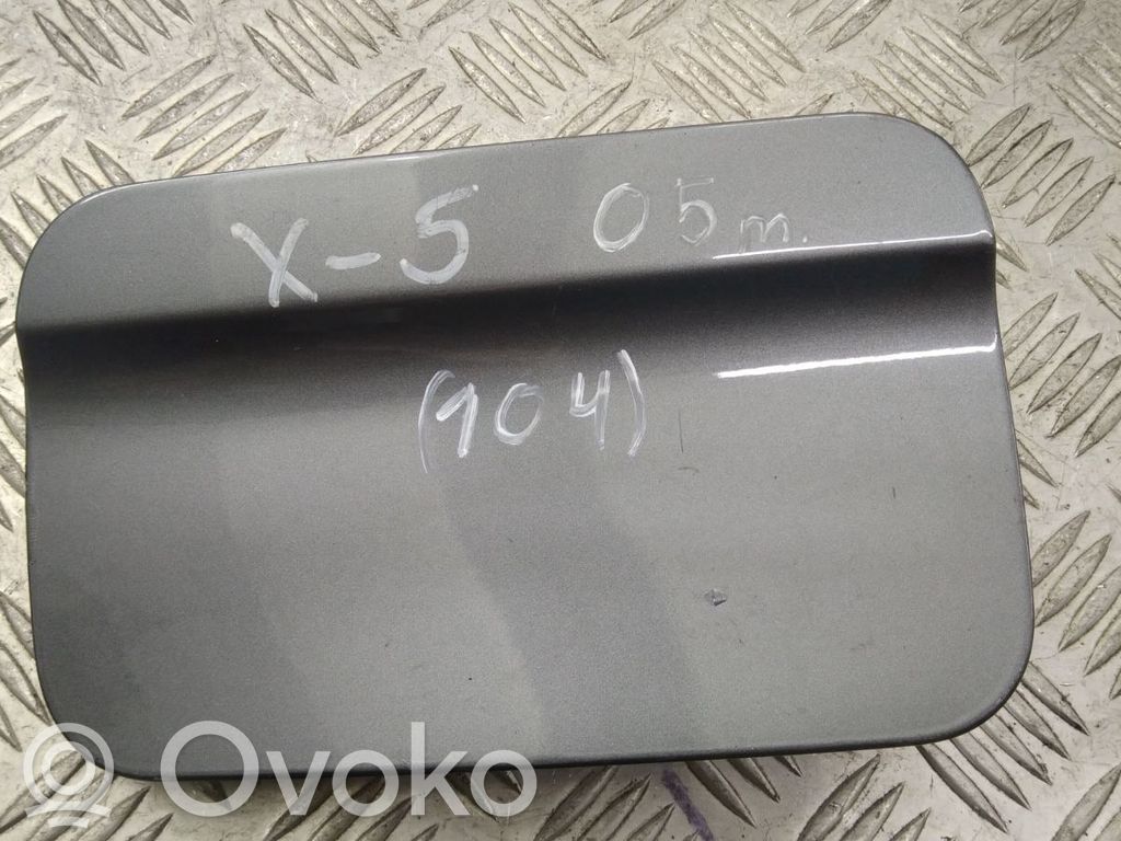 BMW X5 E53 Fuel tank cap 