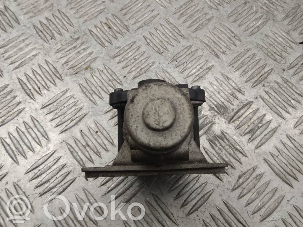 Nissan Qashqai EGR vožtuvas 