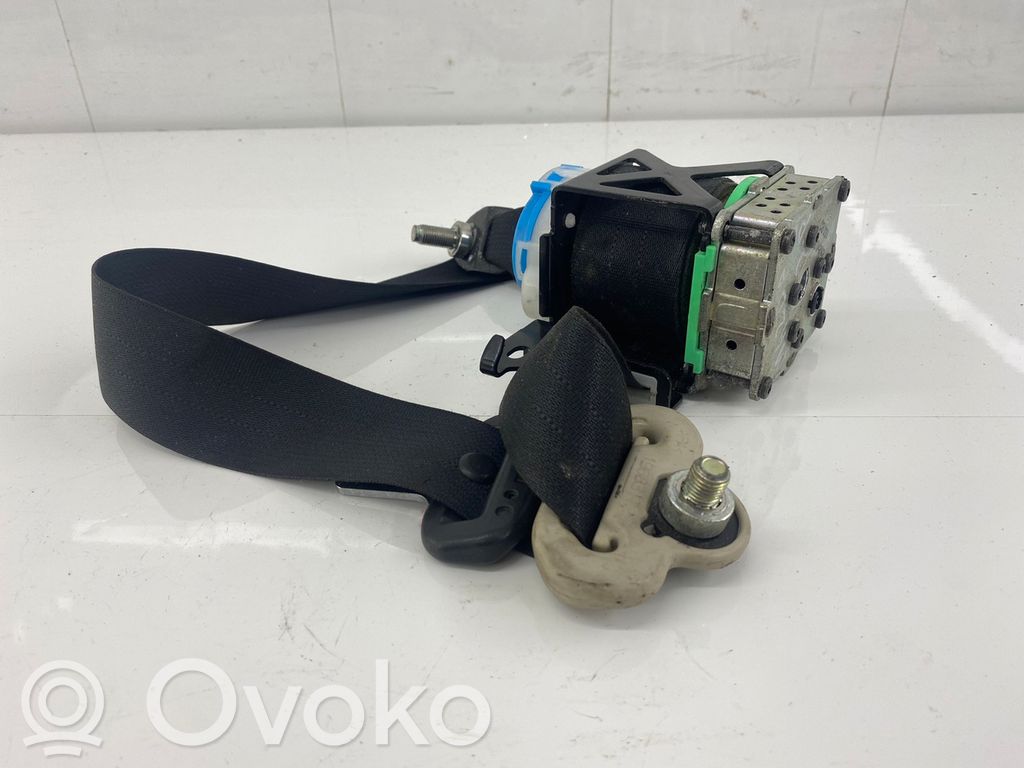 Mazda 6 Cinturón delantero 