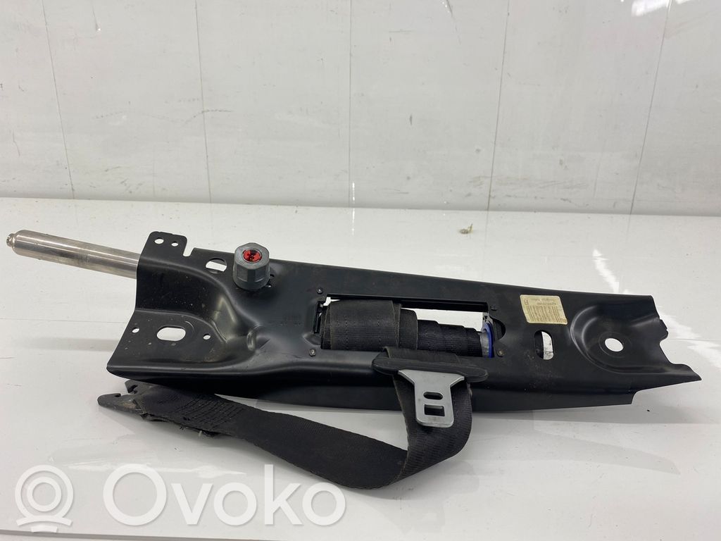 Volvo S80 Cinturón delantero 