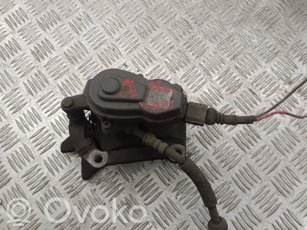 Audi A6 C7 Rear brake caliper 