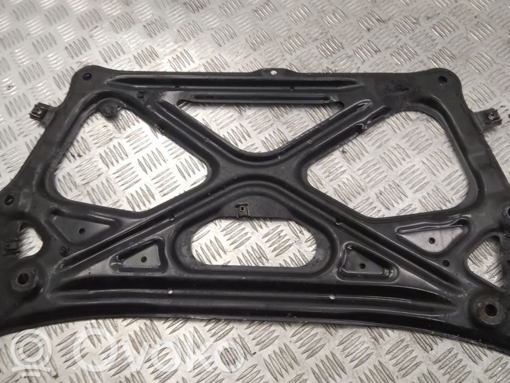 Audi A6 C7 Front subframe 