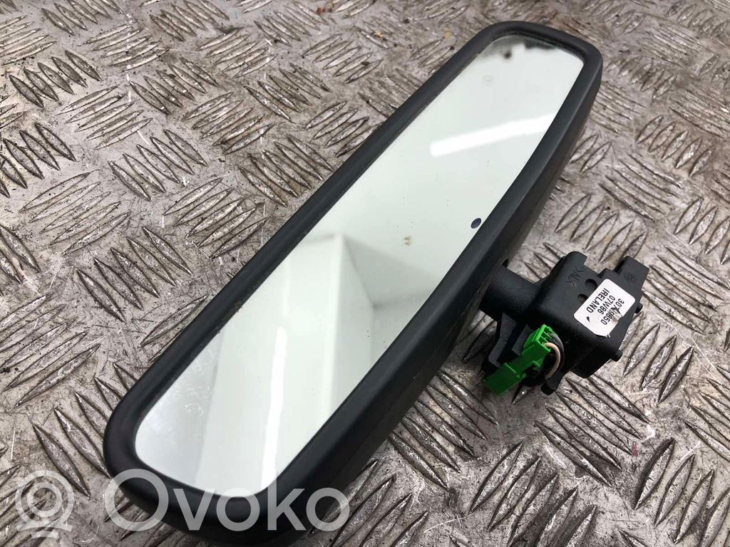 Volvo S80 Espejo retrovisor (interior) 