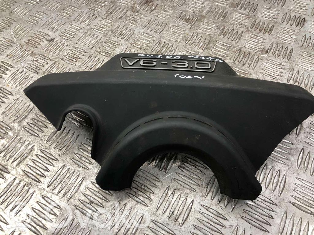 Audi A4 S4 B7 8E 8H Motorabdeckung 