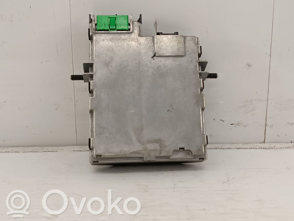 Volvo XC90 Tālruņa vadības bloks 